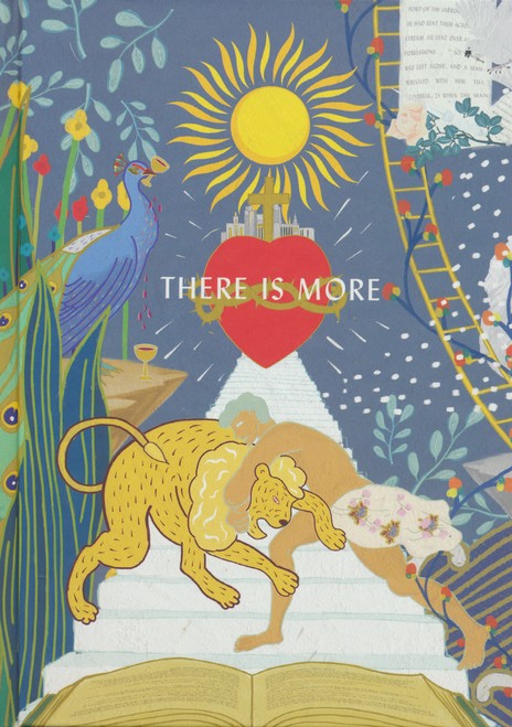 Hillsong Worship - There Is More